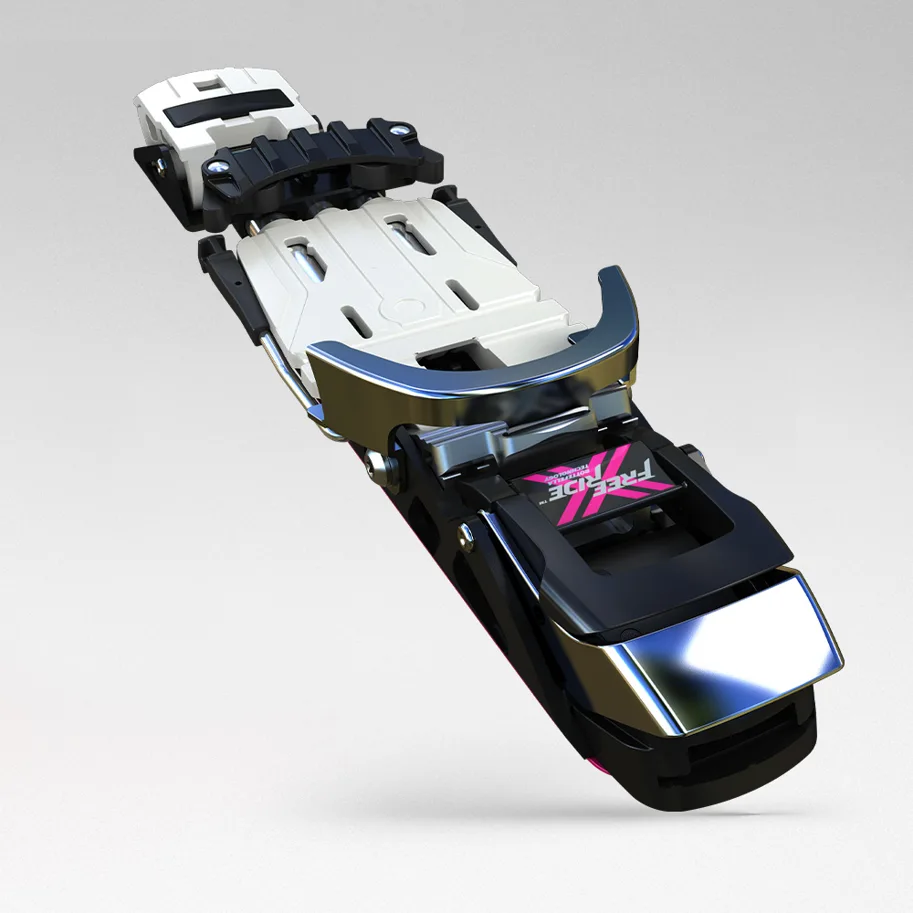 NTN Freeride Long medium 95mm Skibrake