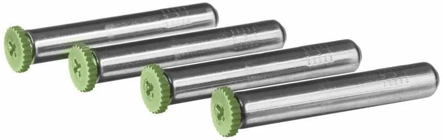 Power Tubes soft green NTN ROTTEFELLA