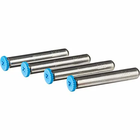 Power Tubes medium blue NTN ROTTEFELLA