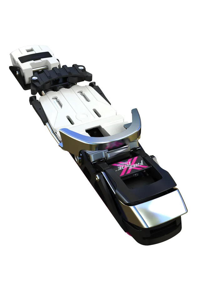 NTN Freeride short soft... 95mm Skibrake