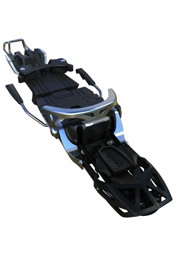 NTN Freedom short soft... 95mm Skibrake