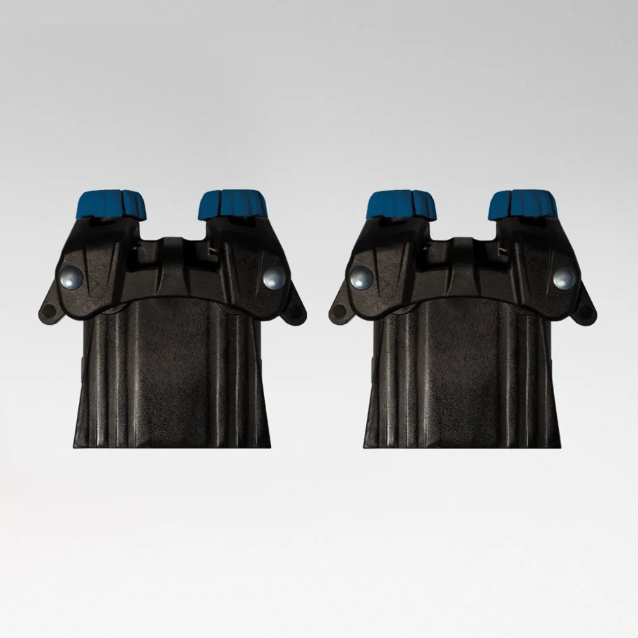 Powerbox NTN Freedom medium blau NTN ROTTEFELLA