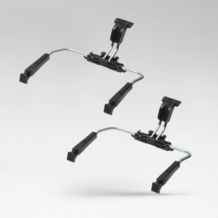 Ski brake x-wide 125mm NTN Freeride ROTTEFELLA