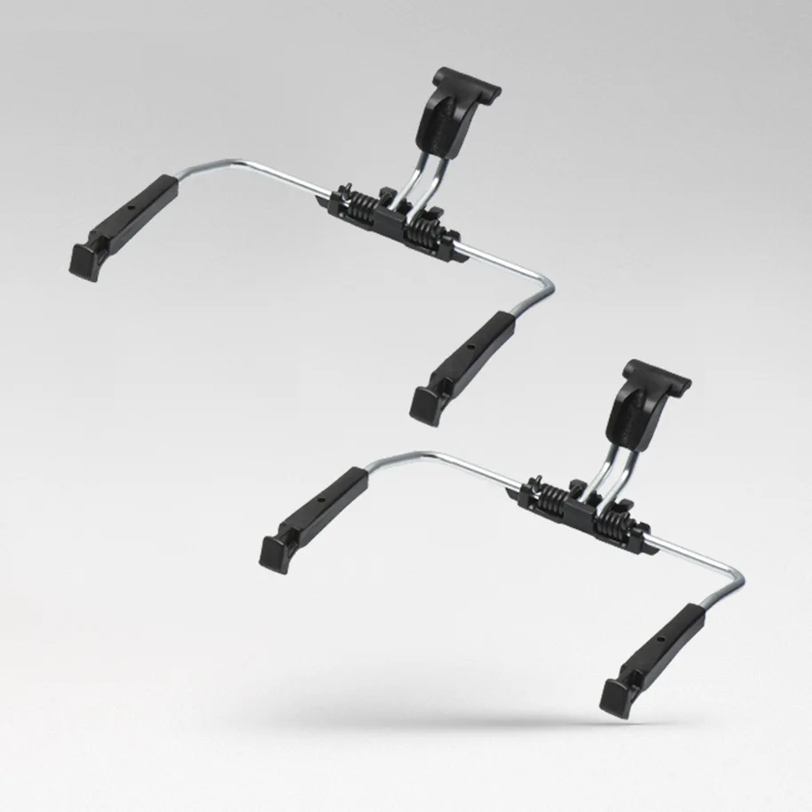 Ski brake wide 110mm NTN Freeride ROTTEFELLA