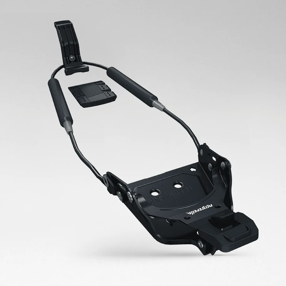 75mm with cable short (Pin) ROTTEFELLA