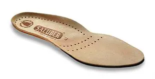 Trekking Active Saluber