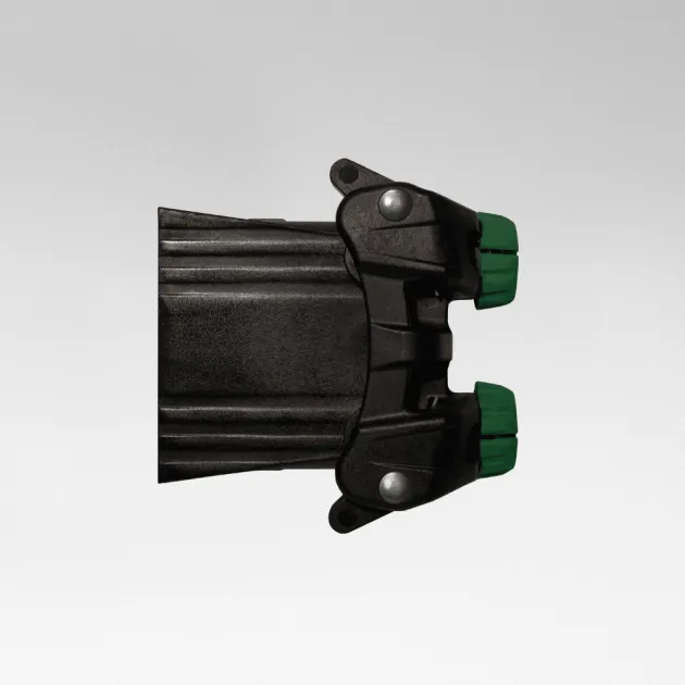 Powerbox NTN Freedom soft grün NTN ROTTEFELLA