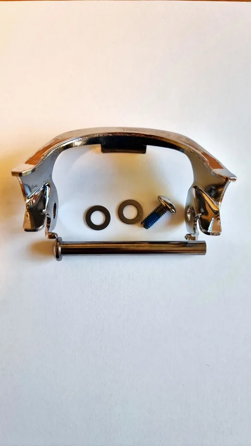 Frontbügel komplett Freeride NTN ROTTE