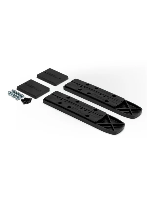 Race Spacer NTN Freeride black 10mm ROTTEFELLA