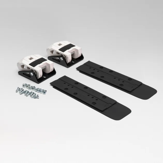 Binding plate kit  NTN Freeride ROTTEFELLA