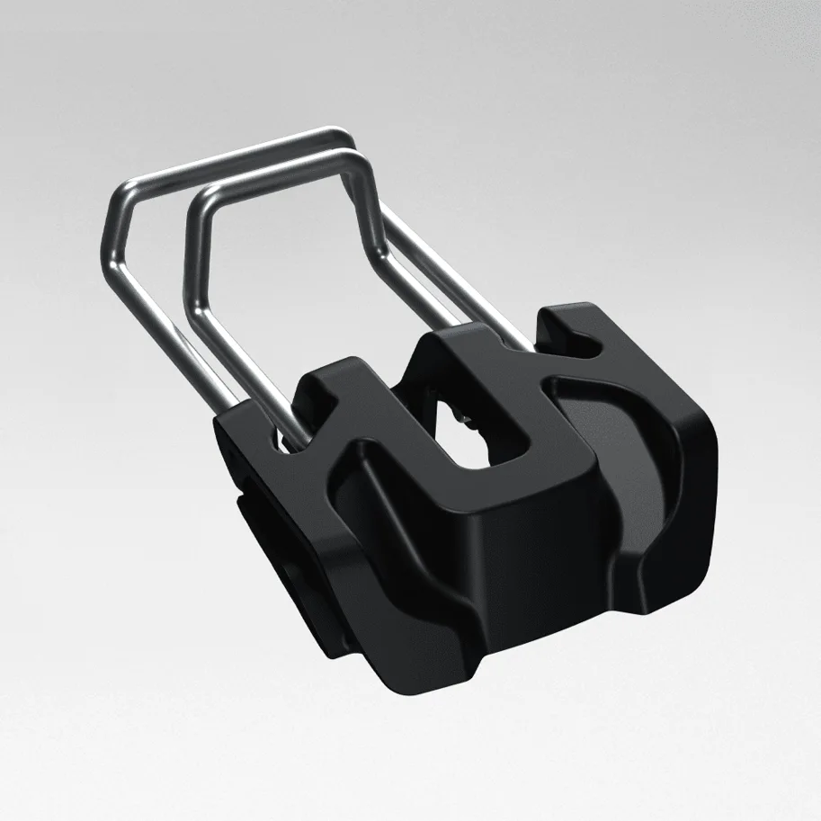 Freedom NTN Heel Kit