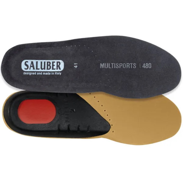 Active Multisport Saluber