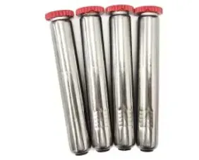 Power Tubes hard red NTN ROTTEFELLA